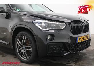 BMW X1 xDrive25d M-Sport Pano LED HUD H/K SHZ Camera picture 6