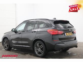 BMW X1 xDrive25d M-Sport Pano LED HUD H/K SHZ Camera picture 4