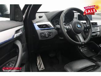 BMW X1 xDrive25d M-Sport Pano LED HUD H/K SHZ Camera picture 19