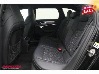 Audi Rs6 Avant 4.0 TFSI Quattro Dynamic Pano HUD 360° AHK B&O Memory picture 18