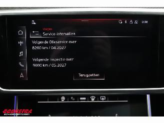 Audi Rs6 Avant 4.0 TFSI Quattro Dynamic Pano HUD 360° AHK B&O Memory picture 33