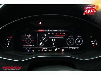 Audi Rs6 Avant 4.0 TFSI Quattro Dynamic Pano HUD 360° AHK B&O Memory picture 23