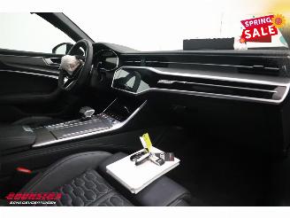 Audi Rs6 Avant 4.0 TFSI Quattro Dynamic Pano HUD 360° AHK B&O Memory picture 14