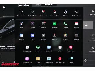 Tesla Model 3 Standard RWD Plus 60 kWh Pano LED ACC LRHZ SHZ picture 27