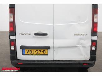 Renault Trafic 1.6 dCi L1-H1 Comfort Navi Airco Cruise PDC picture 7