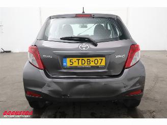 Toyota Yaris 1.0 VVT-i Now Airco 150.747 km! picture 6