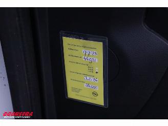Opel Vivaro 1.6 CDTI L2-H1 Edition EcoFlex Navi Airco Cruise PDC AHK 83.272 km! picture 30