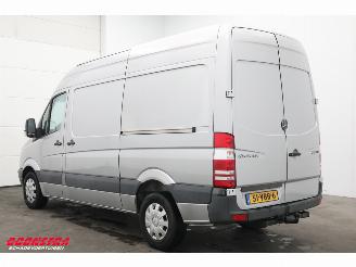Mercedes Sprinter 318 3.0 V6 CDI Aut. 2X Schuifdeur 1e Eig.! Navi Airco Cruise SHZ AHK picture 4