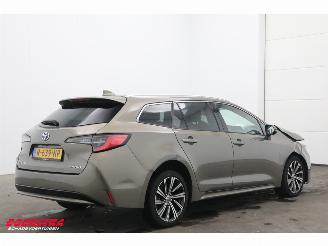 Toyota Corolla Touring Sports 1.8 Hybrid Business Plus LED ACC Camera SHZ picture 3