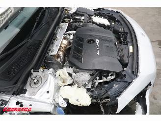 Mercedes A-klasse AMG 45 S 4MATIC+ Schalensitze Drivers Pack Pano Burmester 360¯ picture 9