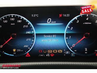 Mercedes A-klasse AMG 45 S 4MATIC+ Schalensitze Drivers Pack Pano Burmester 360¯ picture 25
