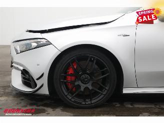 Mercedes A-klasse AMG 45 S 4MATIC+ Schalensitze Drivers Pack Pano Burmester 360¯ picture 13