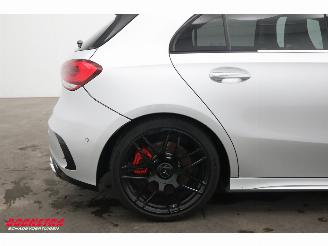 Mercedes A-klasse AMG 45 S 4MATIC+ Schalensitze Drivers Pack Pano Burmester 360¯ picture 5