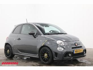 Abarth 595 1.4 T-Jet Airco Bluetooth PDC 51.366 km! picture 2