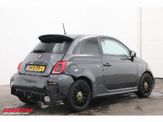 Abarth 595 1.4 T-Jet Airco Bluetooth PDC 51.366 km! picture 3