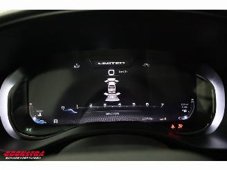 Dodge Ram 1500 5.7 V8 LPG 4x4 Crew Cab Limited HUD Pano ACC 360° H/K AHK picture 23
