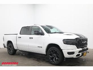Dodge Ram 1500 5.7 V8 LPG 4x4 Crew Cab Limited HUD Pano ACC 360° H/K AHK picture 2