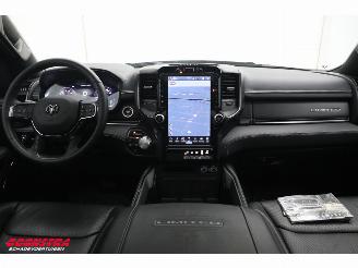 Dodge Ram 1500 5.7 V8 LPG 4x4 Crew Cab Limited HUD Pano ACC 360° H/K AHK picture 15