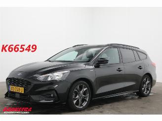 okazja samochody osobowe Ford Focus 1.5 EcoBoost 180 PK ST-Line X LED ACC B&O AHK 2019/3