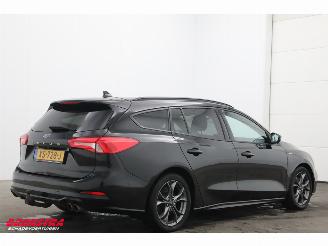 Ford Focus 1.5 EcoBoost 180 PK ST-Line X LED ACC B&O AHK picture 3