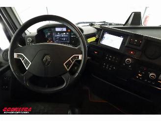 Renault T High 480 Mod.2023! ACC Pusher 6X2 Euro 6 picture 17