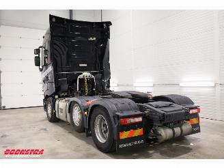 Renault T High 480 Mod.2023! ACC Pusher 6X2 Euro 6 picture 4