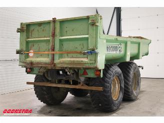   D 22 Kipper BY 2005 6m3 picture 3