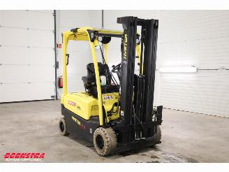 Hyster  J2.0XN Electric NY 2022 1.396 Uur picture 2