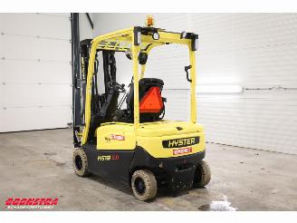 Hyster  J2.0XN Electric NY 2022 1.396 Uur picture 4
