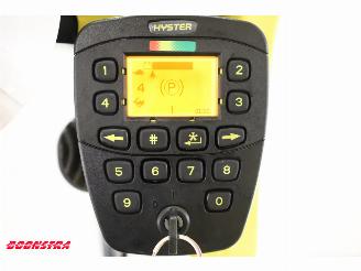 Hyster  J2.0XN Electric NY 2022 1.396 Uur picture 11