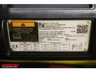 Hyster  J2.0XN Electric NY 2022 1.396 Uur picture 9