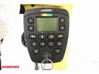 Hyster  J2.0XN Electric NY 2022 1.396 Uur picture 8