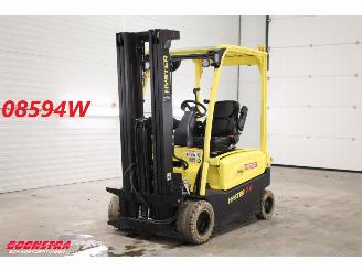 Hyster  J2.0XN Electric NY 2022 1.396 Uur picture 1