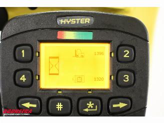 Hyster  J2.0XN Electric NY 2022 1.396 Uur picture 12