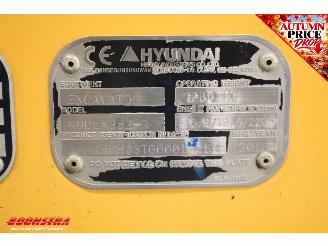 Hyundai  Robex 35-Z-9 BY 2016 3.572 Uur picture 6