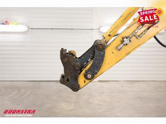 Hyundai  Robex 35-Z-9 BY 2016 3.572 Uur picture 15