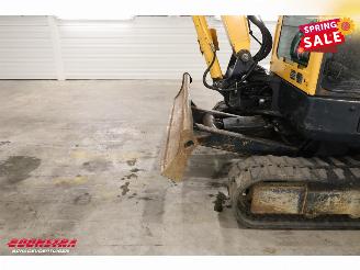 Hyundai  Robex 35-Z-9 BY 2016 3.572 Uur picture 17