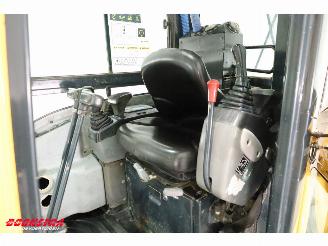 Hyundai  Robex 35-Z-9 BY 2016 3.572 Uur picture 7