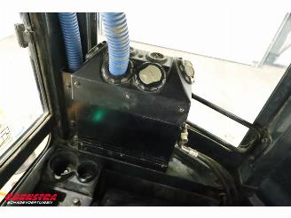 Hyundai  Robex 35-Z-9 BY 2016 3.572 Uur picture 10