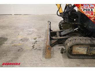 Hyundai  Robex 35-Z-9 BY 2016 3.572 Uur picture 16