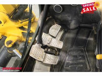 JCB  8055 RTS BY 2010 2.177 Uur picture 15