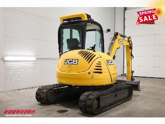 JCB  8055 RTS BY 2010 2.177 Uur picture 3