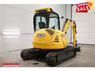 JCB  8055 RTS BY 2010 2.177 Uur picture 3