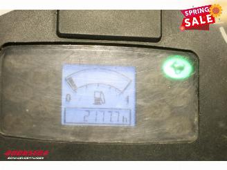 JCB  8055 RTS BY 2010 2.177 Uur picture 9