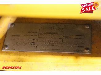 JCB  8055 RTS BY 2010 2.177 Uur picture 6