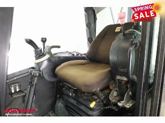 JCB  8055 RTS BY 2010 2.177 Uur picture 7