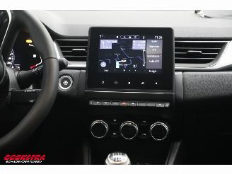 Renault Captur 1.0 TCe 90 VAN/LKW techno Navi Clima Cruise Camera SHZ LRHZ 14.455 km! picture 20