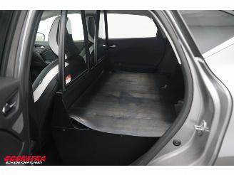 Renault Captur 1.0 TCe 90 VAN/LKW techno Navi Clima Cruise Camera SHZ LRHZ 14.455 km! picture 22