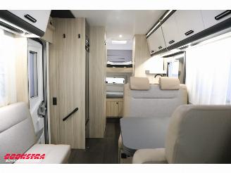 Sun Living  A 70 DK 2.0 TDCI 163 PK Aut. **NIEUW/NEU** Stapelbed Douche Luifel Cruise Camera picture 5