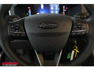 Sun Living  A 70 DK 2.0 TDCI 163 PK Aut. **NIEUW/NEU** Stapelbed Douche Luifel Cruise Camera picture 23